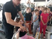 DBAM O ZDROWIE NIE TYLKO W MOWIE