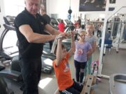 DBAM O ZDROWIE NIE TYLKO W MOWIE