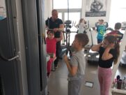 DBAM O ZDROWIE NIE TYLKO W MOWIE