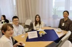 XIII WIELKANOCNY KONKURS pt. ” WIEKANOC W GOLĄDKOWIE”