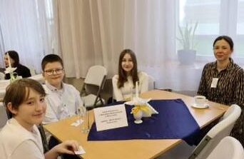 XIII WIELKANOCNY KONKURS pt. ” WIEKANOC W GOLĄDKOWIE”