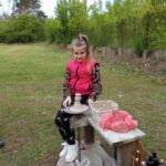 Warsztaty ceramiczne.