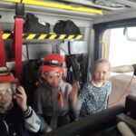 Dzień Strażnika Lasów.