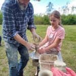 Warsztaty ceramiczne.