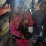 Dzień Strażnika Lasów.