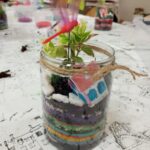 Efekty pracy uczniów.