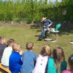 Warsztaty ceramiczne.