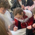 World Boxing Cup: Feliks Stamm, Warsaw 2025.