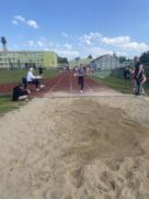 SPORTOWE SUKCESY NASZYCH UCZNIÓW!
