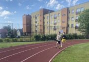 SPORTOWE SUKCESY NASZYCH UCZNIÓW!