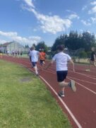 SPORTOWE SUKCESY NASZYCH UCZNIÓW!