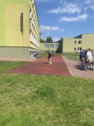 SPORTOWE SUKCESY NASZYCH UCZNIÓW!