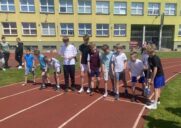 SPORTOWE SUKCESY NASZYCH UCZNIÓW!