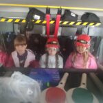 Dzień Strażnika Lasów.