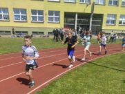 SPORTOWE SUKCESY NASZYCH UCZNIÓW!