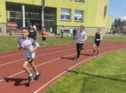 SPORTOWE SUKCESY NASZYCH UCZNIÓW!