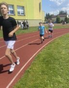 SPORTOWE SUKCESY NASZYCH UCZNIÓW!