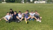 SPORTOWE SUKCESY NASZYCH UCZNIÓW!