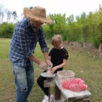 Warsztaty ceramiczne.