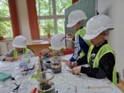 ARCHITEKTURA W SZKLE ZAKLĘTA
