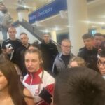 World Boxing Cup: Feliks Stamm, Warsaw 2025.