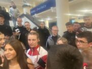 WORLD BOXING CUP: FELIKS STAMM, WARSAW 2025