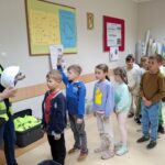 Ubieramy się w strój architekta.