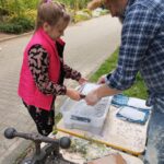 Warsztaty papiernicze.