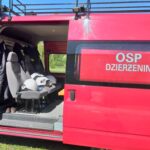 Spotkanie ze strażakami.