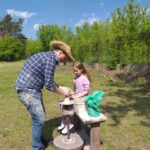 Warsztaty ceramiczne.