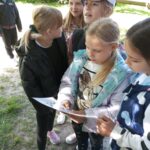 ROZWIĄZYWANIE ZAGADEK