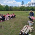 Warsztaty ceramiczne.