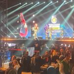 World Boxing Cup: Feliks Stamm, Warsaw 2025.