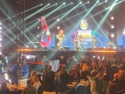 WORLD BOXING CUP: FELIKS STAMM, WARSAW 2025