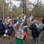 POZNANIE WARSTWOWEJ BUDOWY LASU