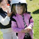 Spotkanie ze strażakami.