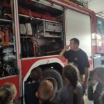 Dzień Strażnika Lasów.