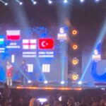 World Boxing Cup: Feliks Stamm, Warsaw 2025.