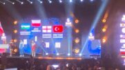WORLD BOXING CUP: FELIKS STAMM, WARSAW 2025