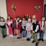 Dzień Strażnika Lasów.