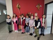 #29 MAJA DZIEŃ STRAŻNIKA LASÓW