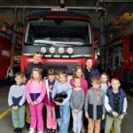 Dzień Strażnika Lasów.