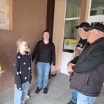 Dzień Strażnika Lasów.