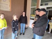 #29 MAJA DZIEŃ STRAŻNIKA LASÓW