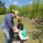 Warsztaty ceramiczne.