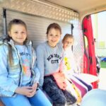 Spotkanie ze strażakami.