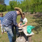 Warsztaty ceramiczne.