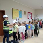 Ubieramy się w strój architekta.