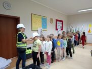 ARCHITEKTURA W SZKLE ZAKLĘTA