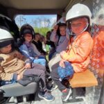 Spotkanie ze strażakami.